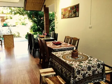 รูปภาพของโรงแรม บ้านคีตา เชียงราย