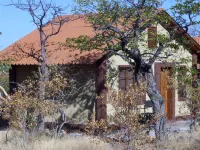 Gondwana Etosha Safari Lodge