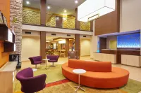 Fairfield Inn & Suites Chicago Lombard