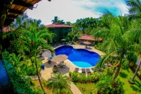 Marea Brava Villas Hotels in Playa Hermosa