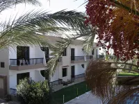 Anna Hotel Apartments Hotels in Tremithousa
