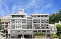 Kami No Yama Azumaya Hotels in 