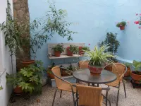 Hotel Boutique Nueve Leyendas Hotels in Ubeda