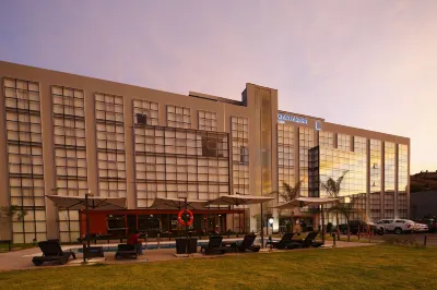 Casa Andina Select Moquegua Hotels in 