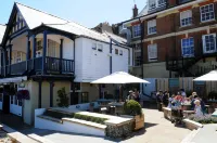 Royal Hotel Hotels in Sandwich