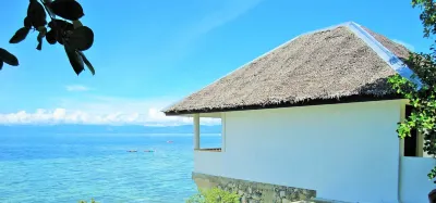 Quo Vadis Dive Resort Hoteles en Moalboal
