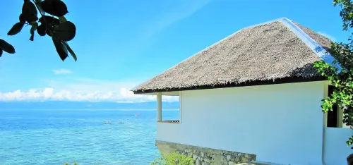 Quo Vadis Dive Resort Hotels in Moalboal