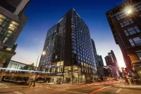 Le Méridien Denver Downtown Hotels in Denver