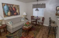Affordable Suites Statesville Hotels in Iredell County