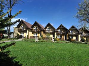 Aplend Villas Tatry Holiday