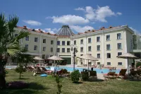 Gure Saruhan Termal Hotel