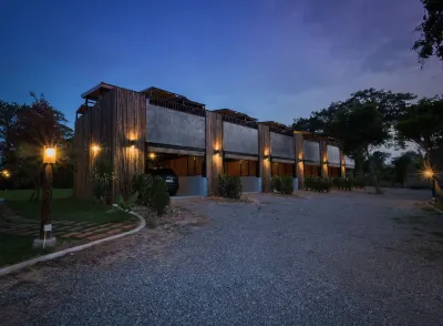 Maithong Riverside Hotels in Ban Lat