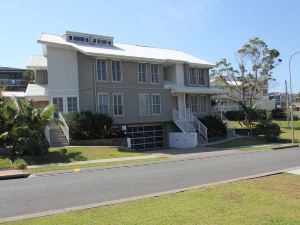 Aston Hill Motor Lodge