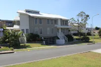Aston Hill Motor Lodge Hotel a Wauchope