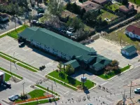 가든 시티 인 Finney County Historical Museum 주변 호텔