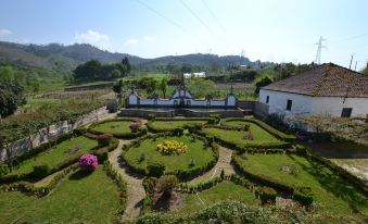 Casa do Ribeiro