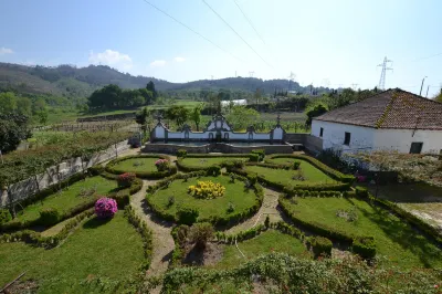 Casa do Ribeiro Hotels in Guimaraes