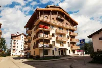 Ays Let It Snow Hotel Roza Khutor