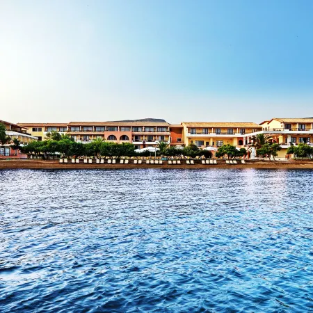 Negroponte Resort Eretria