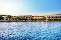 Negroponte Resort Eretria - Luxury