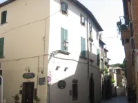 Orvieto in Terrazza Hotels near Torre del Moro