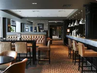 Village Hotel Farnborough Hôtels à : Farnborough
