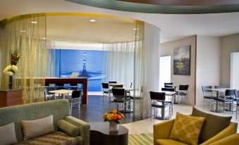 SpringHill Suites Long Island Brookhaven
