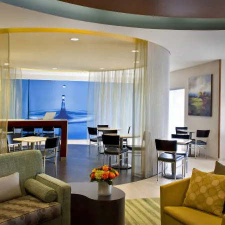 SpringHill Suites Long Island Brookhaven