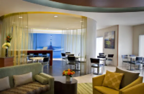 SpringHill Suites Long Island Brookhaven