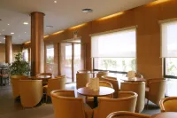 Posadas de España Malaga Hotels in Campanillas
