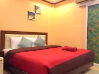 Sea Breeze Resort Hotels in Ao Phai