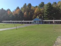 Starlight Inn Hotel a Bennington