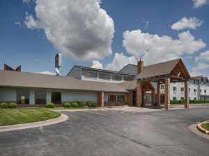 Ramada by Wyndham Platte City KCI Airport