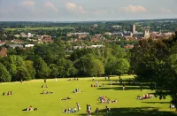 Tyler Court - University of Kent