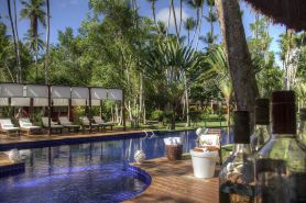 Vila Dos Orixás Boutique Hotel