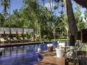 Vila Dos Orixás Boutique Hotel
