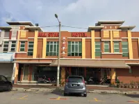 All Star Hotel