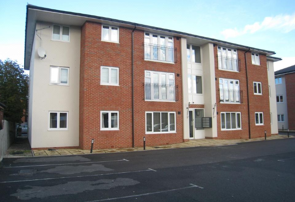 York Apartments, Thornaby on Tees รีวิว ราคา จองที่พัก