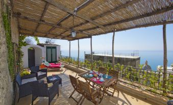 Casa Agata - Amazing Sea View