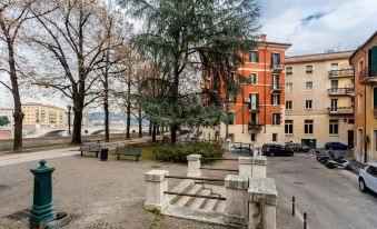 Alloggio le Casette di Zecca Giorgia