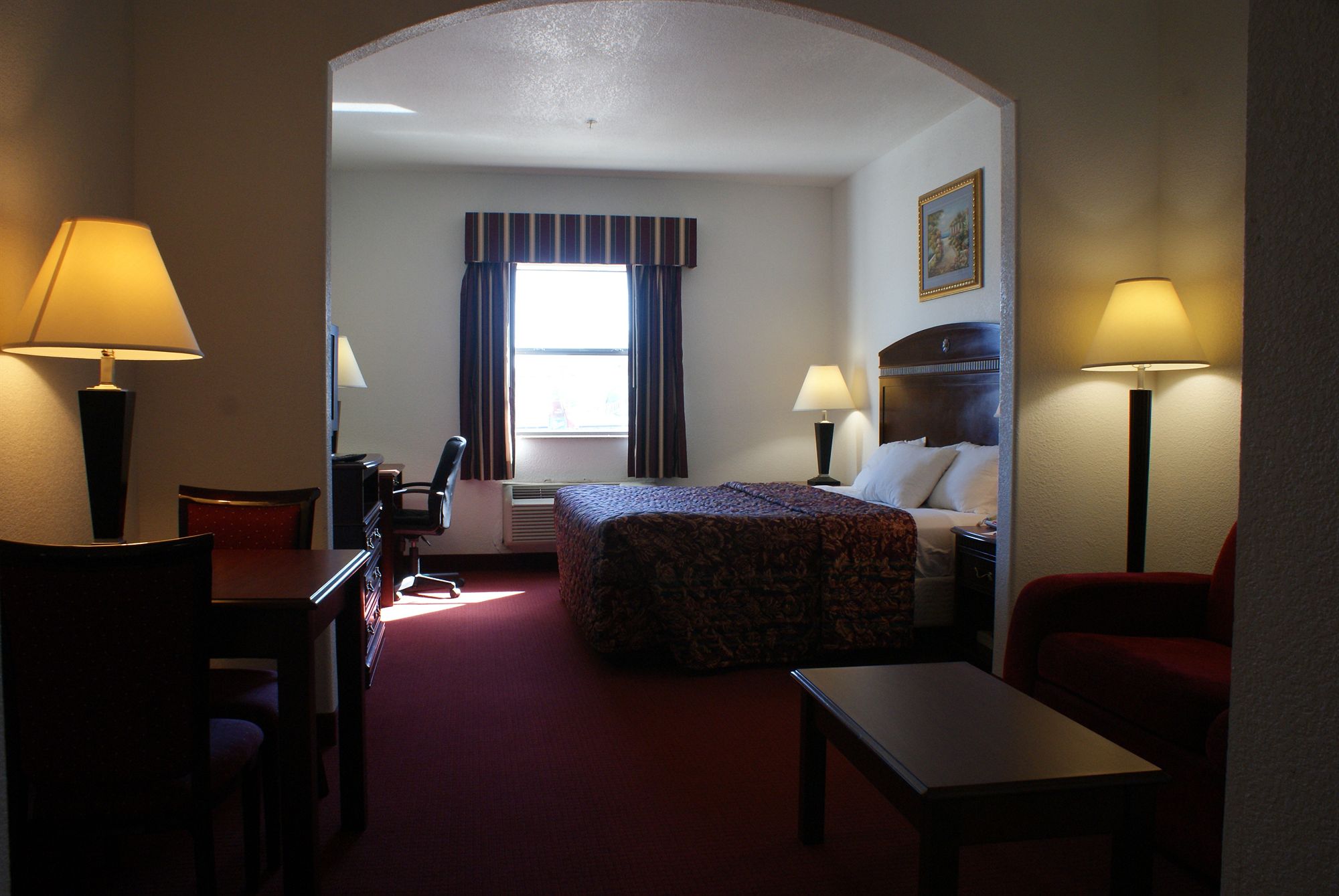 Quality Inn Port Arthur – Nederland