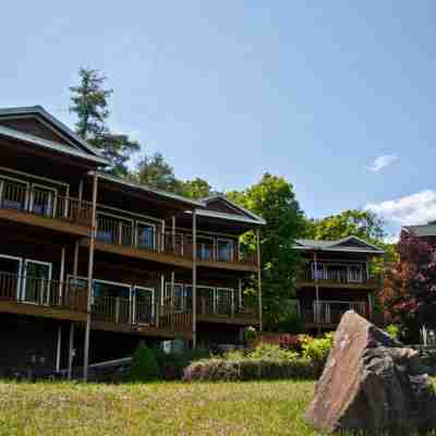 Sun Castle Resort Hotel Exterior