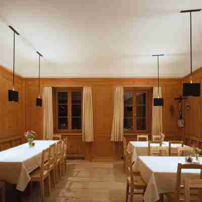 Belvenu Boutique Hotel Dining/Meeting Rooms