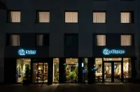 Hotel Indigo Antwerp - City Centre
