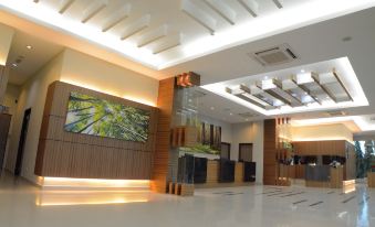 Amanson SigNature Hotel