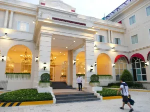 Rizal Park Hotel