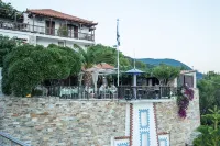 Aegean Wave - Faros
