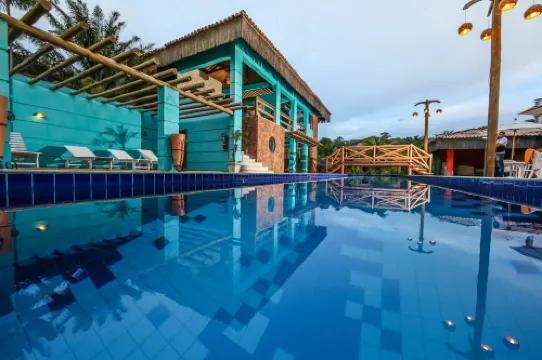 Ecoporan Hotel Charme Spa & Eventos