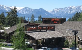 Lakeside Inn and Casino