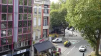 Nationale Appart Hotel Hotels in Loos